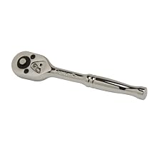 Crescent RD12BK 3/8-Inch Ratcheting Socket Wrench