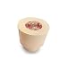 45 hr Ceramic Voluspa Japonica Collection-Capri Fig Frangipani Candle 6 oz