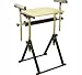 Adjustable Mitre Saw Stand Sealey RS16