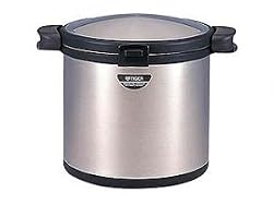 TIGER NFAB600 COOKER 6.0 LITER THERMAL MAGIC