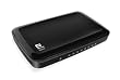 WD My Net Switch Gigabit Ethernet-Switch mit 8 Ports