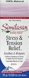 Stress And Tension Relief 0.53 Ounces