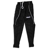 Rinat Fraga Goalkeeper Pant BLACK
