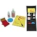 Musical Instruments : Giardinelli Master Violin Care Pack with Chin Cushion