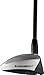 Adams Golf Speedline Super LS Golf Fairway Wood (Right Hand, Graphite, Stiff, 18-Degree)