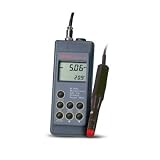Hanna HI9143 Water Proof Dissolved Oxygen Handheld Meter