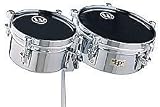 Latin Percussion LP845K Mini Timbales - B0002F4V2G