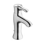 Kludi Amphora 540230575 Waschtisch-Einhandmischer chrom