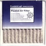 10x20x1Pin Pleat Filter - B000JQLXAQ