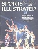 George Dempsey (Golden State Warriors) autographed Sports Illustrated Magazine