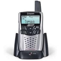 OR Weather Alert Radio WR602