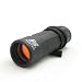 NcStar 10x25 Monocular Black