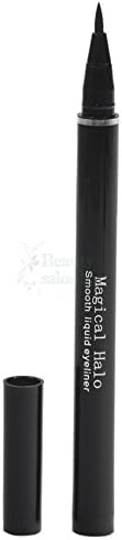 Maeical Halo Hot Liquid Eye Liner Pen Pencil Black Waterproof Eyeliner