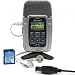 H2 Handy Stereo Field Recorder