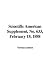 Book Scientific American Supplement, No. 633, February 18, 1888