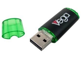 Childrens Toyshop  Third Party New : Vega Portable USB Internet Radio