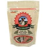 Triumph Assorted Original Biscuits Dog Treats small 20-lb box assorted