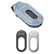Nextar MA201-20MC 2GB Digital MP3 Player w/ Metallic Faceplates