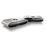 Philips SLV3220 Drahtlose TV-Verbindung 2 Quellenvon "Philips"