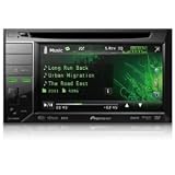 Pioneer AVH-P2300DVD 5.8 In-Dash Double-DIN DVD AV Receiver with iPod/iPhone Control