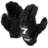 DRAZ Weighted Agility Gloves