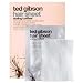 Ted Gibson Hair Sheet - Hair Styling Sheets