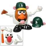 MLB Oakland Athletics - Mr. Potato Head