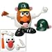 Search : MLB Oakland Athletics - Mr. Potato Head