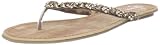 Miss Me Women's Finch-13 Flip Flop