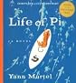 Life of Pi [Unabridged] (Audio CD)
