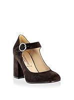 Formentini Salones (Marrón Oscuro)