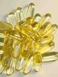 HIGH STRENGTH VITAMIN E 1000iu 60 caps ANTIOXIDANT, CIRCULATION, HEALTHY SKIN