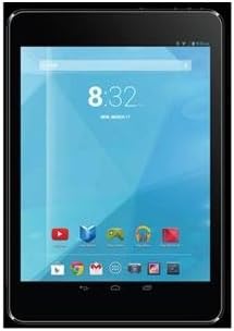 MACH SPEED Hi-res 7.85" HD Touch Screen Tablet 8GB with Micro SD slot. Android OS 4.4 KitKat. / Trio Stealth G4 7.85 /