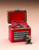 Kevin Harvick Boyds Collection Gm Goodwrench Toolbox w/ Bear