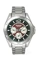 Fossil Men's Stainless Steel Watch #BQ9372