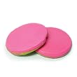Decorated Sugar Cookies - Signature Pink Cookies - by Merlino Baking (Pack of 12)
