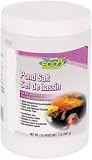 Aquascape - EcoRx - Pond Salt - 9 lb Container - B000E33TGK