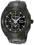 Seiko Gents Arctura Chrono Watch SNAD11P1
