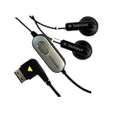 31vaLW d hL. SL160  Handsfree Stereo Headset   OEM  for Samsung Gravity T459