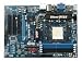 Electronics : SAM2 GEFORCE 8200 MATX 52000FSB DDR2800