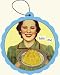 Anne Taintor Bite Me Air Freshener