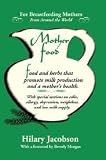 Mother Food Publisher: Rosalind Press
