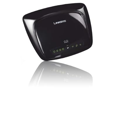 للـــبيع رواتر Wireless G Broadband Router البوابة الرقمية Adslgate