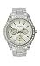Fossil Stella Clear Multifunction Dial Watch