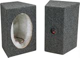 SCOSCHE SE6900 6inch x 9inch Speaker Enclosures