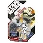 SW 30TH ANNIVERSARY WAVE 9 - IMPERIAL EVO TROOPER