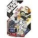 Star Wars Basic Figure Force Unleashed Imperial Evo Trooper (Heavy Stormtrooper) Image