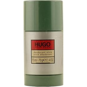 HUGO by Hugo Boss Deodorant Stick 2.4 oz 75 ml (70g)