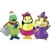 Fisher Price Wonder Pets Save the Unicorn Figure Pack