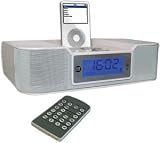 Cta Digital Ip-sas Sound Awake Ipod Alarm Clock Ra
